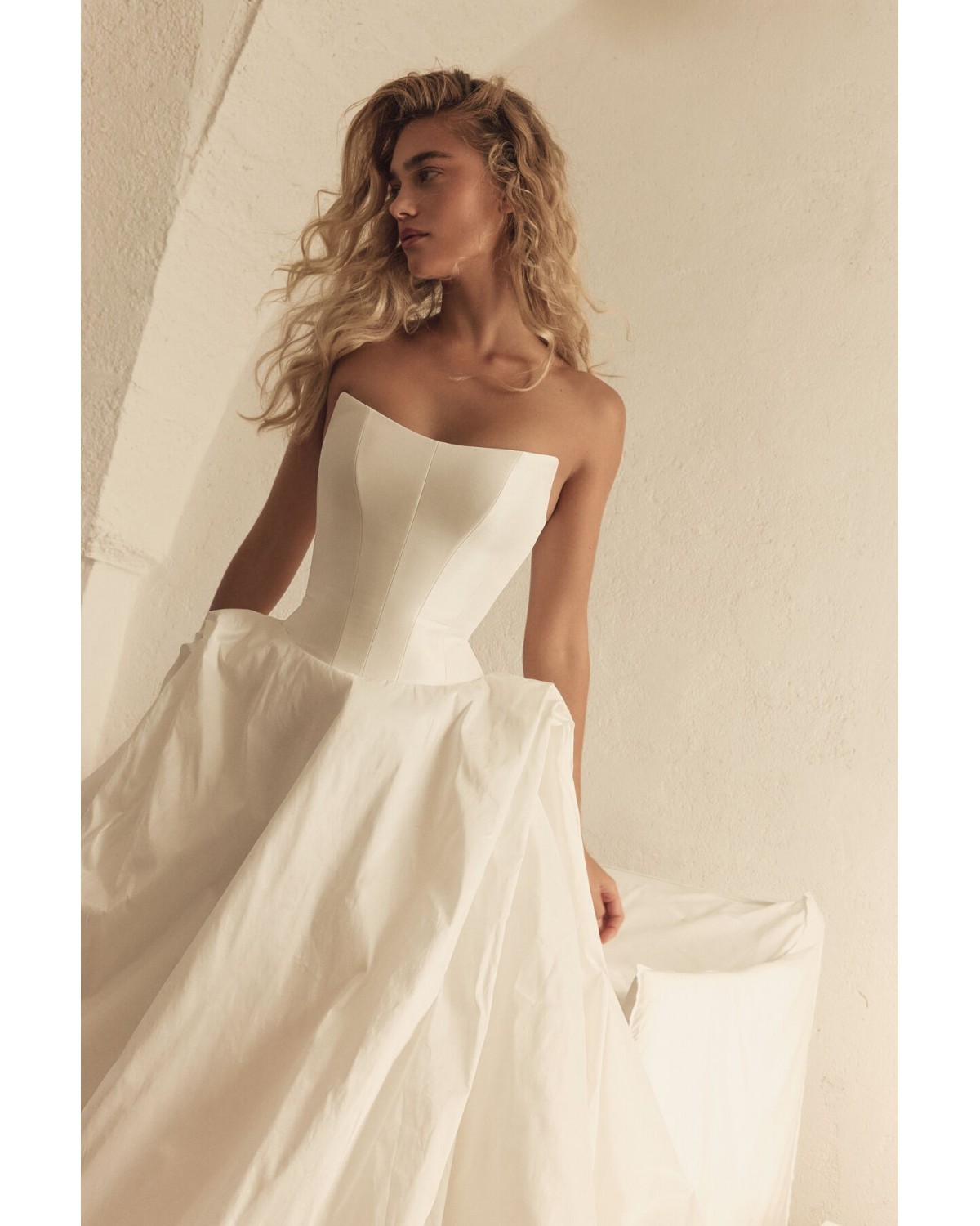 abito da sposa 2027 Allis  - Eva Lendel