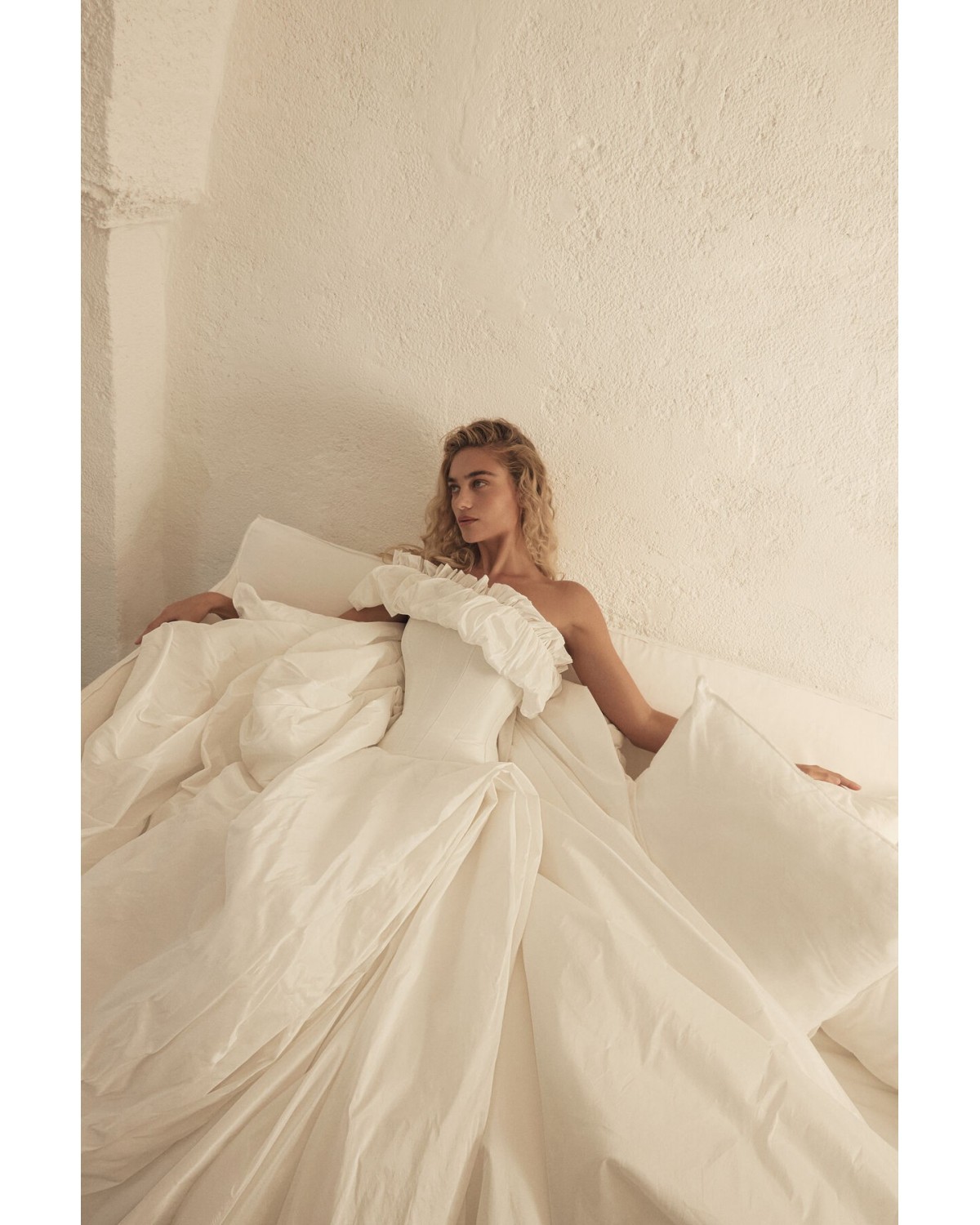abito da sposa 2027 Allis  - Eva Lendel