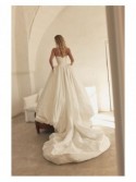 abito da sposa 2027 Allis  - Eva Lendel
