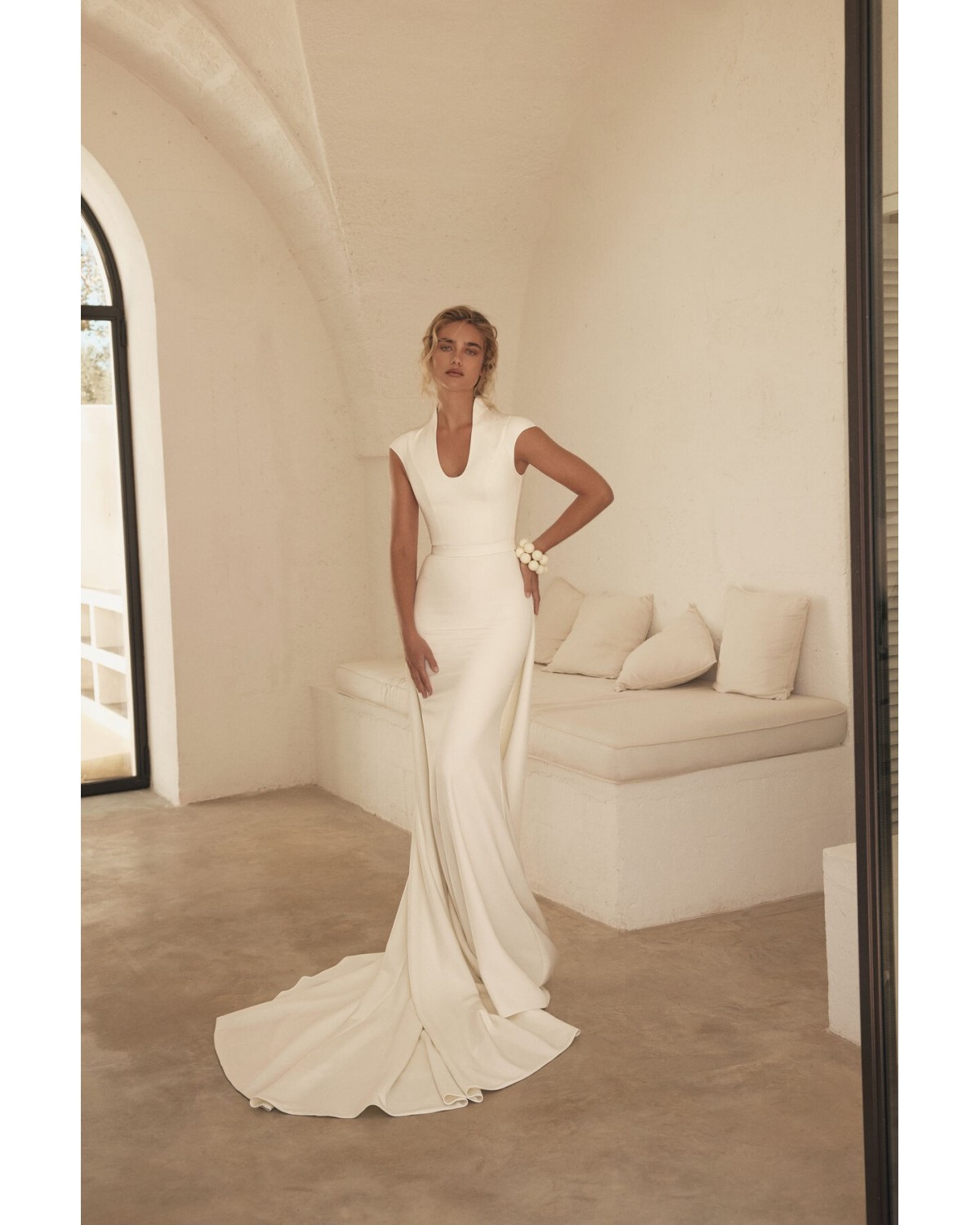 abito da sposa 2027 Appolo  - Eva Lendel