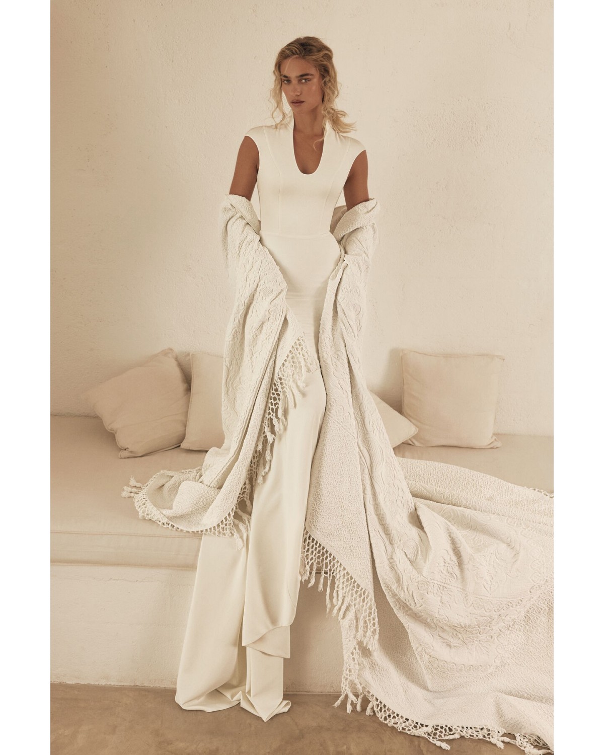 abito da sposa 2027 Appolo  - Eva Lendel