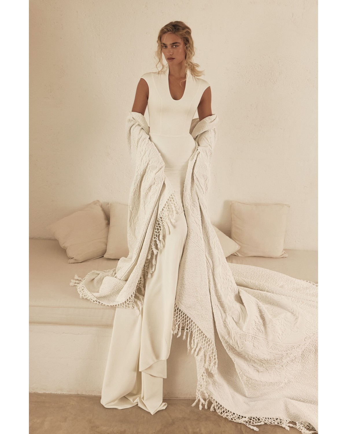 abito da sposa 2027 Appolo  - Eva Lendel