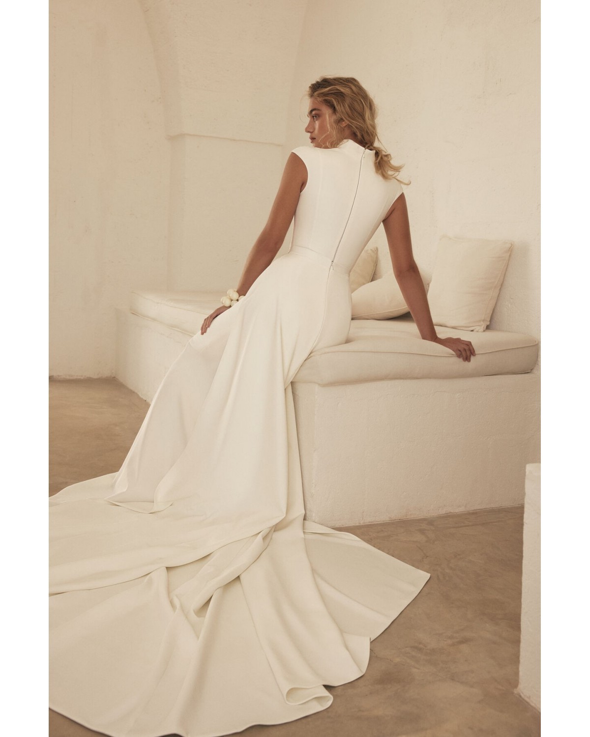 abito da sposa 2027 Appolo  - Eva Lendel