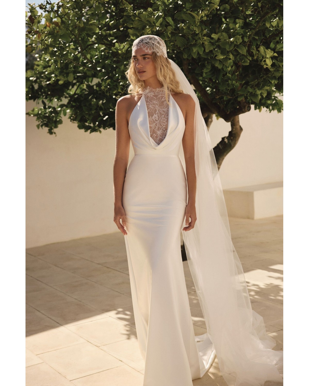 abito da sposa 2027 Arber  - Eva Lendel