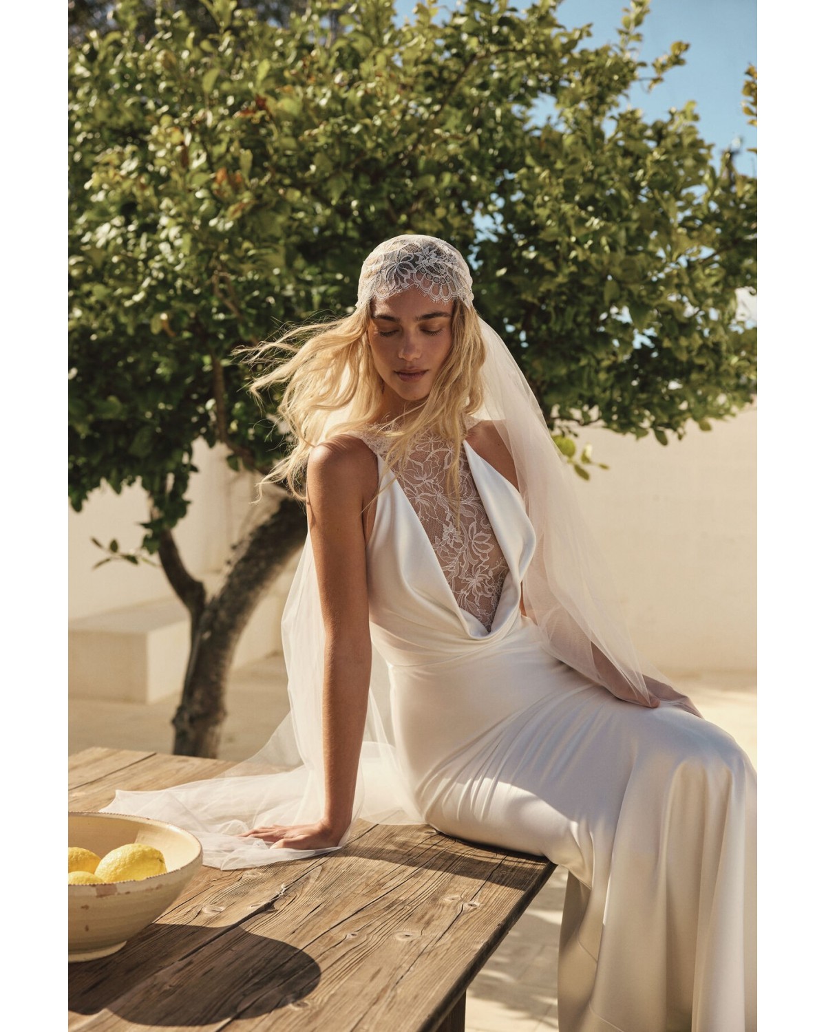 abito da sposa 2027 Arber  - Eva Lendel