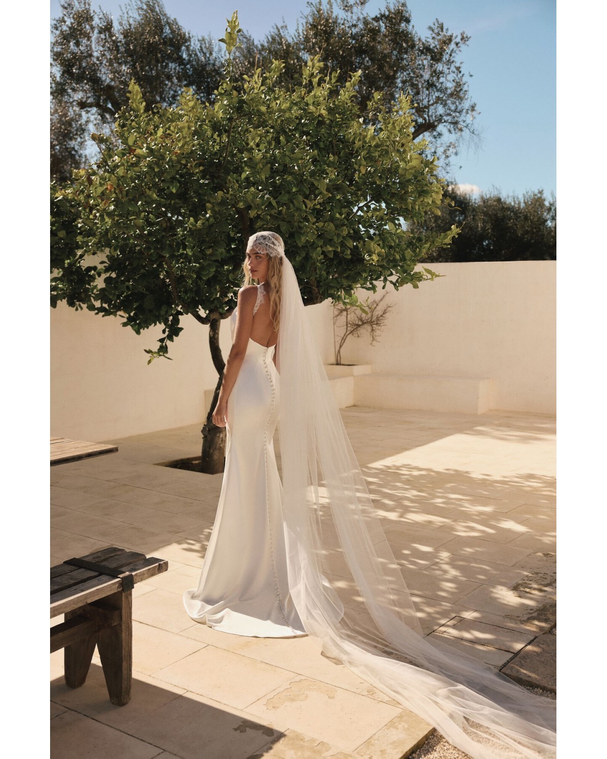 abito da sposa 2027 Arber  - Eva Lendel