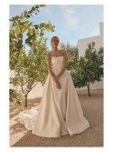 abito da sposa 2027 Archi  - Eva Lendel