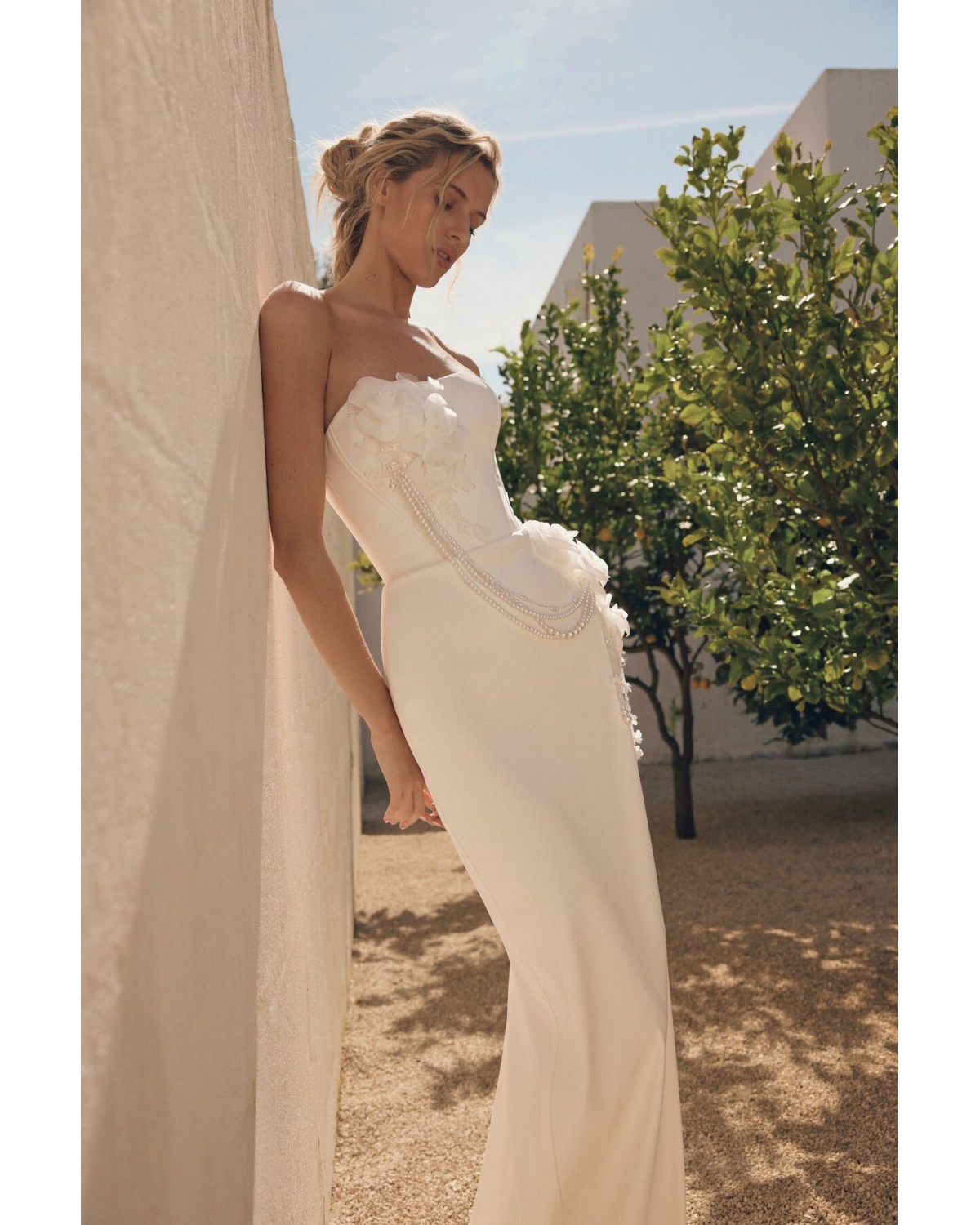 abito da sposa 2027 Archi  - Eva Lendel