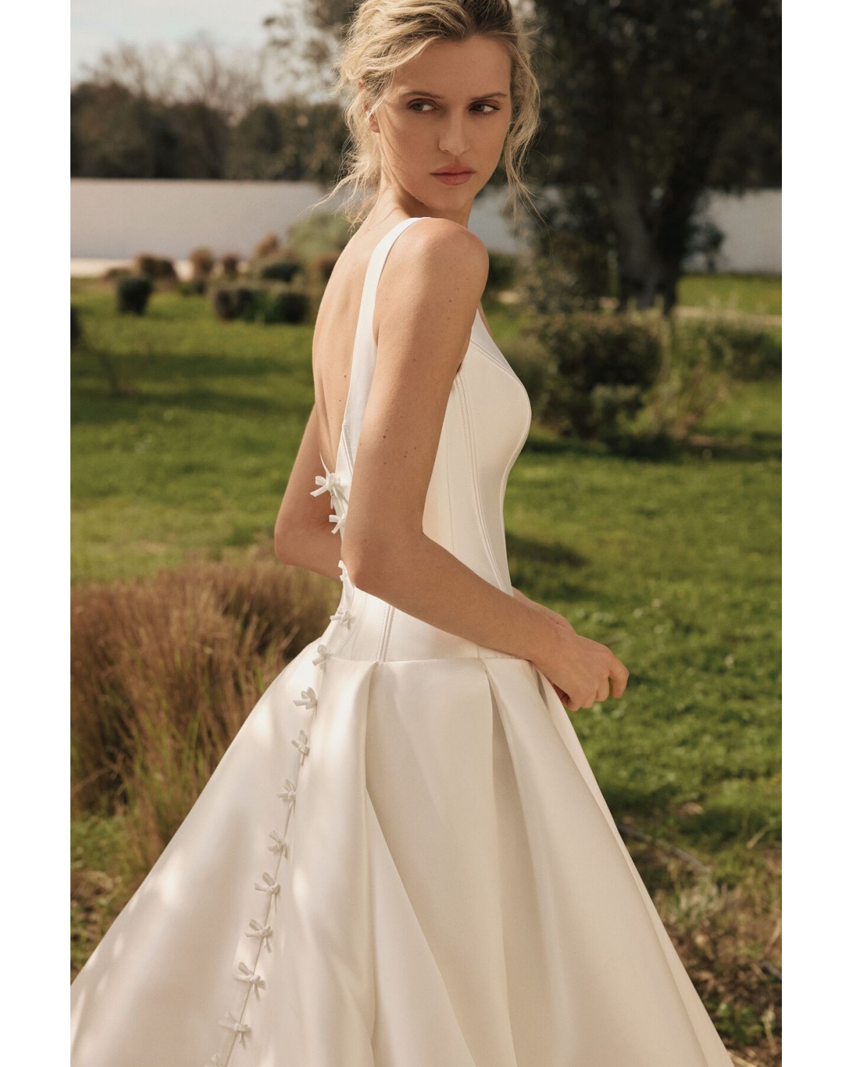 abito da sposa 2027 Bonn  - Eva Lendel