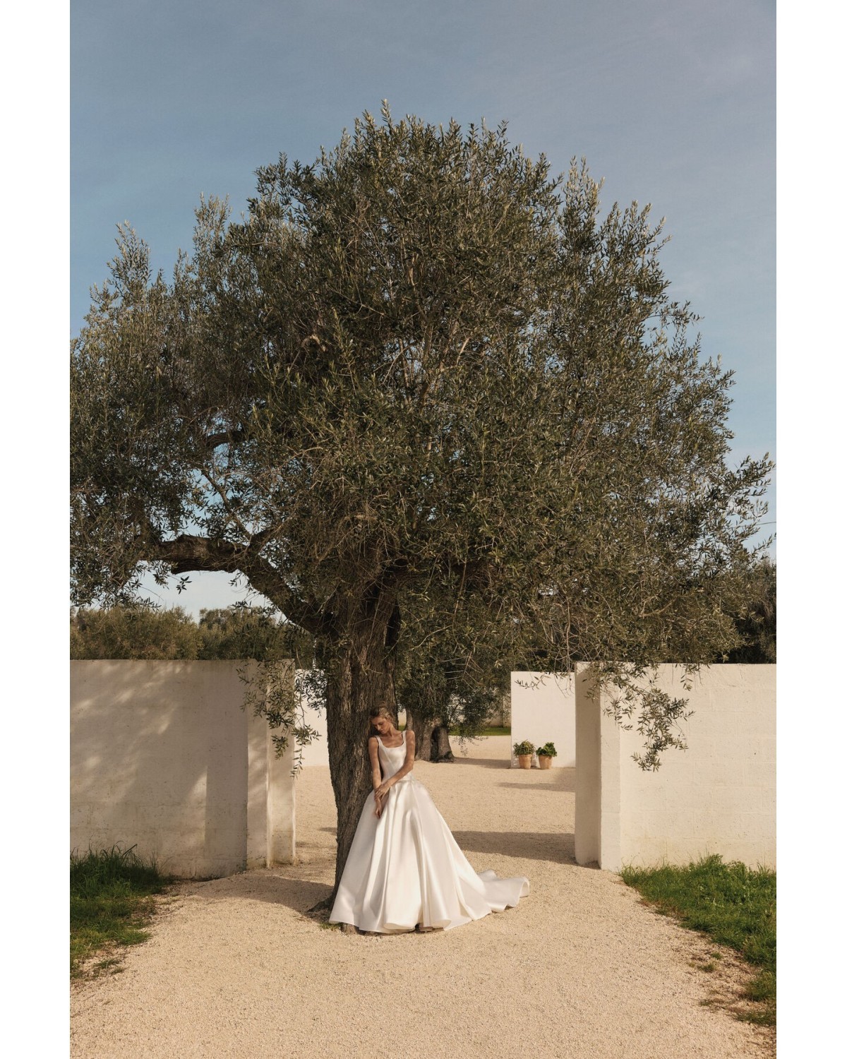 abito da sposa 2027 Bonn  - Eva Lendel
