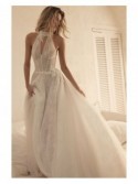 abito da sposa 2027 Brittel  - Eva Lendel