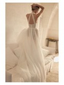 abito da sposa 2027 Brittel  - Eva Lendel