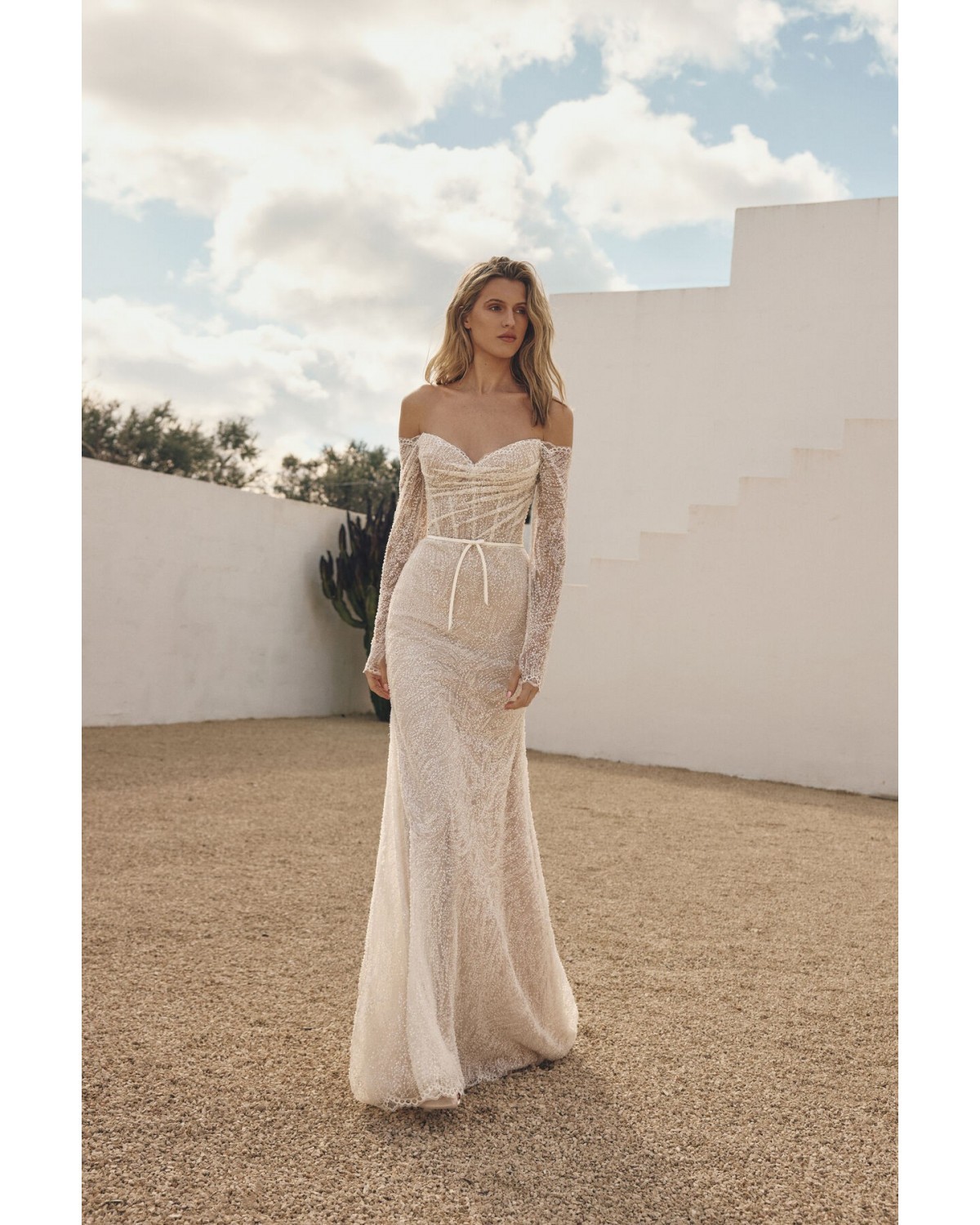 abito da sposa 2027 Broadway  - Eva Lendel