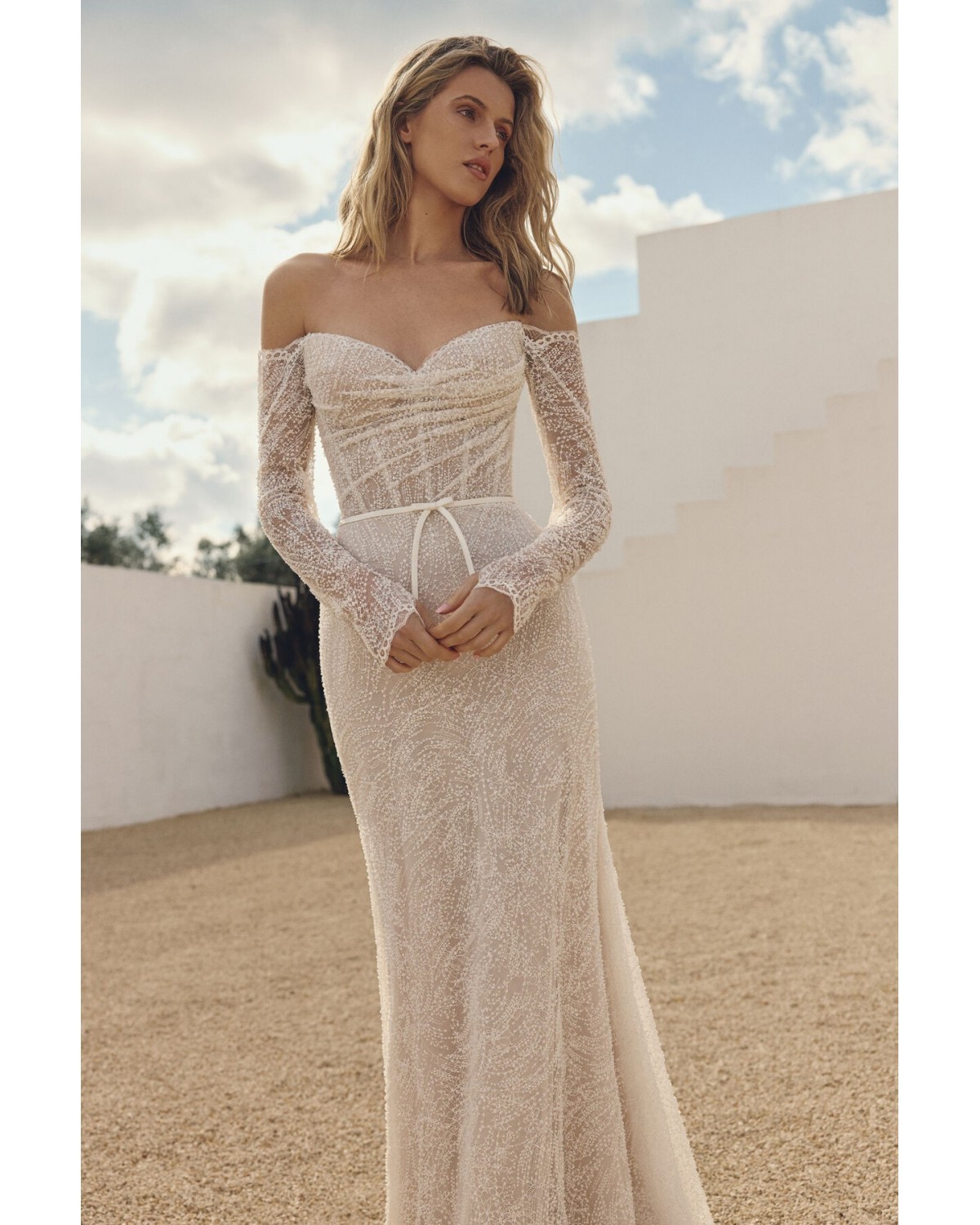 abito da sposa 2027 Broadway  - Eva Lendel