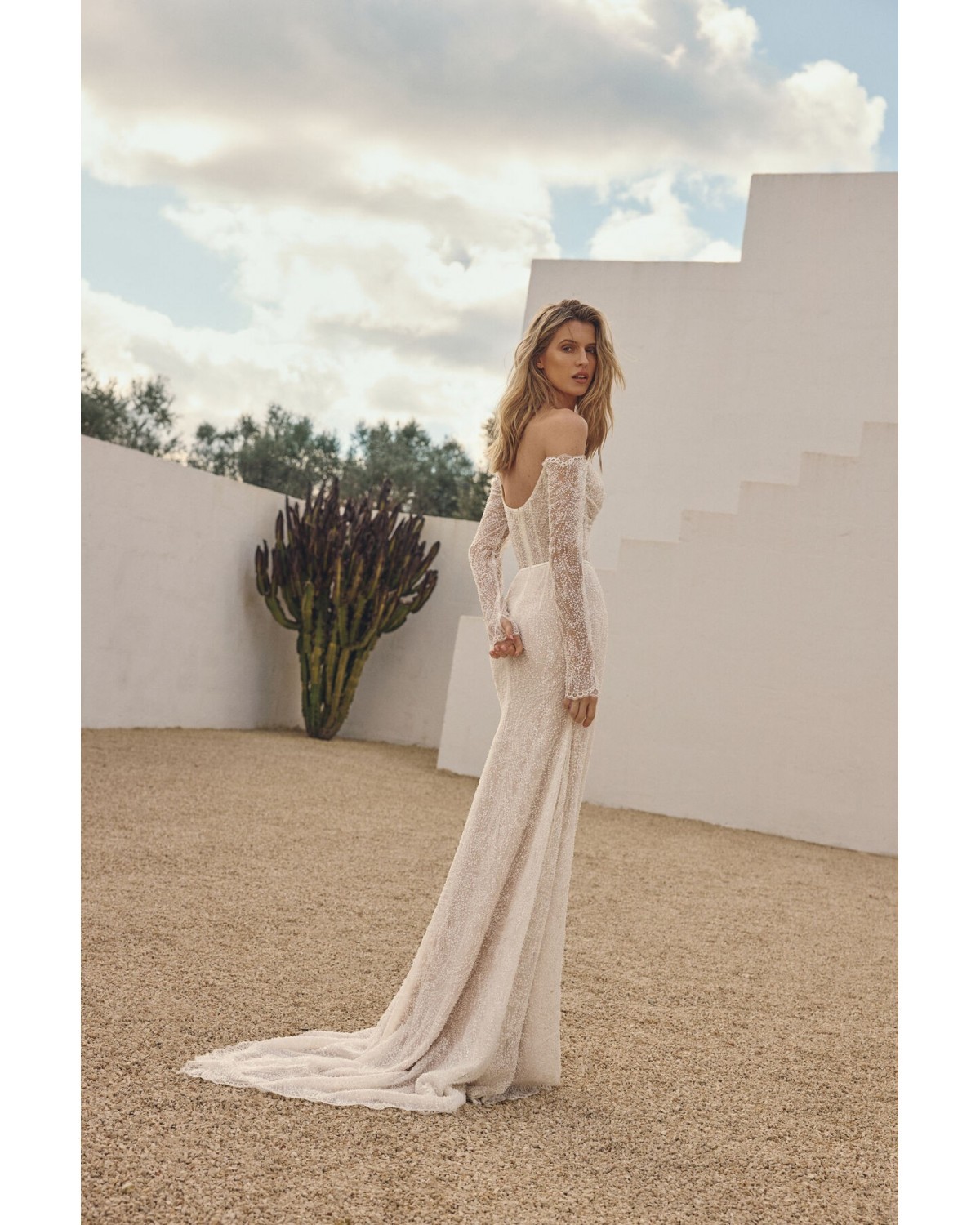 abito da sposa 2027 Broadway  - Eva Lendel