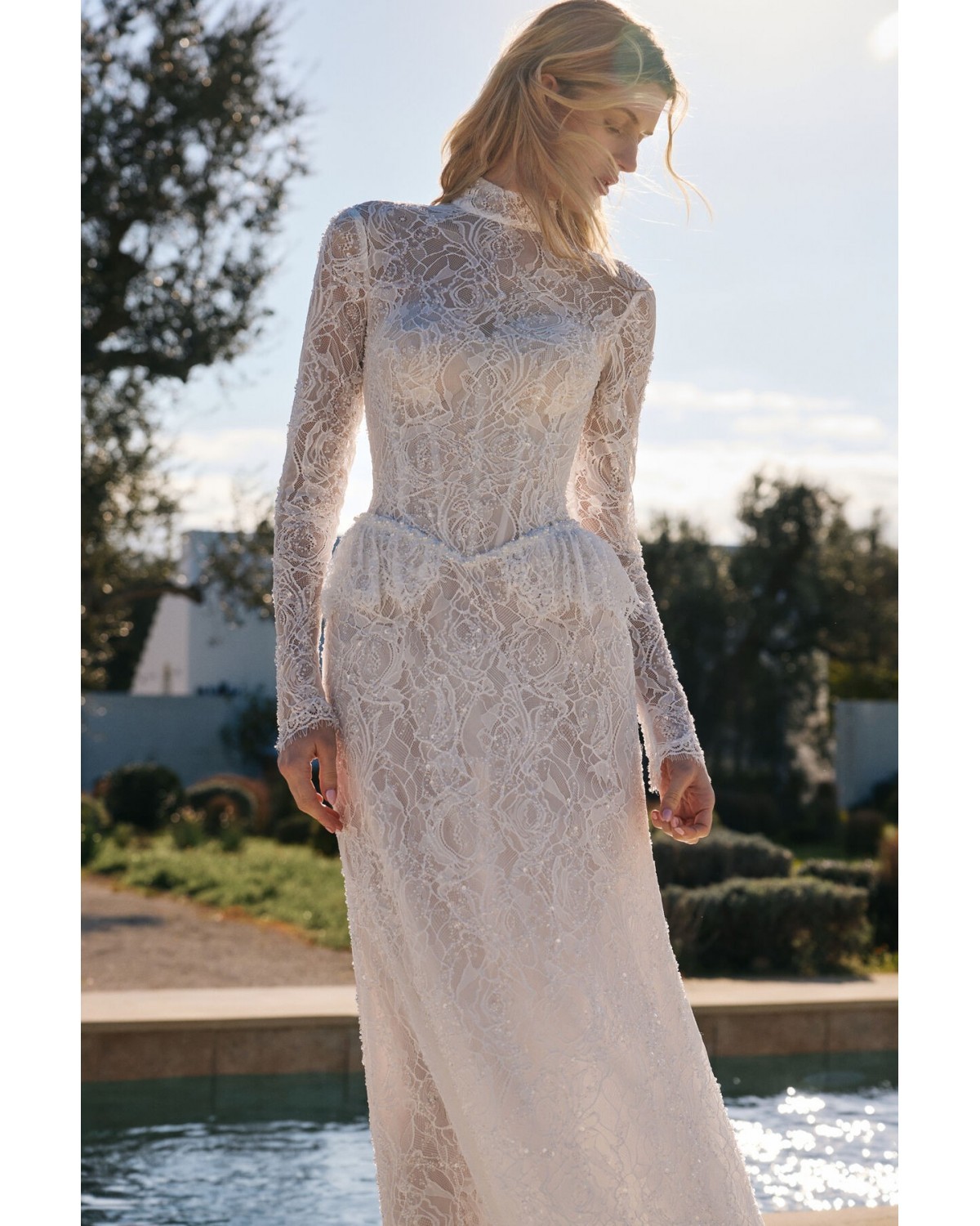 abito da sposa 2027 Chester  - Eva Lendel