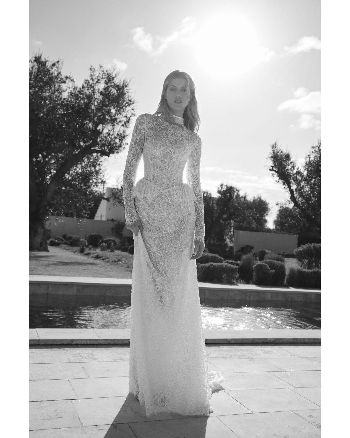 abito da sposa 2027 Chester  - Eva Lendel