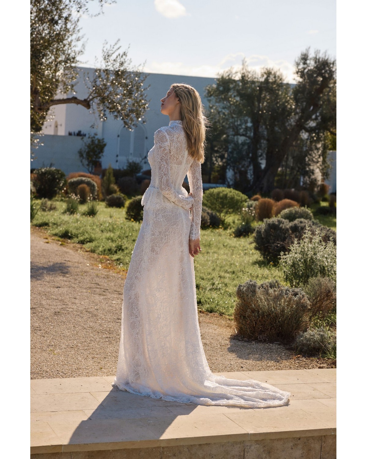 abito da sposa 2027 Chester  - Eva Lendel
