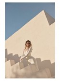 abito da sposa 2027 Delta  - Eva Lendel