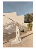 abito da sposa 2027 Delta  - Eva Lendel