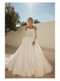abito da sposa 2027 Encanto  - Eva Lendel