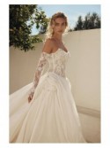 abito da sposa 2027 Encanto  - Eva Lendel