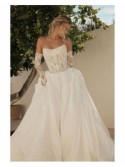abito da sposa 2027 Encanto  - Eva Lendel