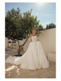 abito da sposa 2027 Encanto  - Eva Lendel