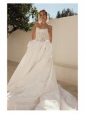 abito da sposa 2027 Encanto  - Eva Lendel