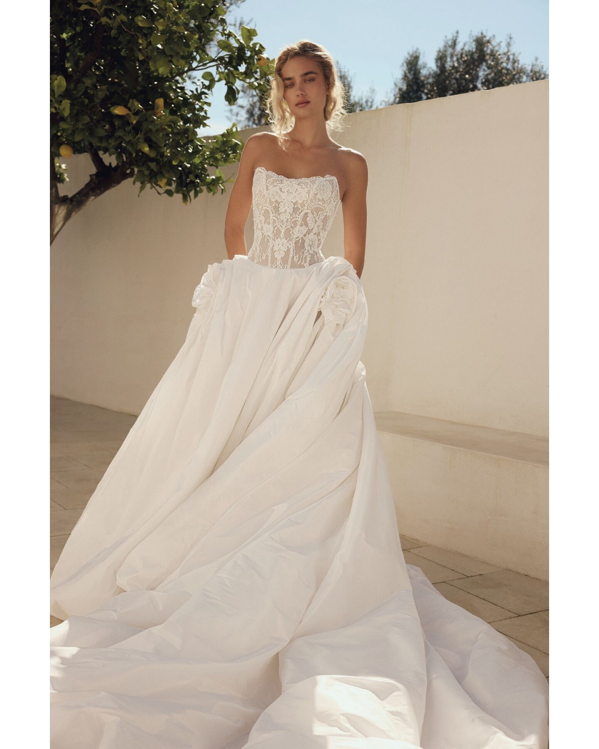 abito da sposa 2027 Encanto  - Eva Lendel