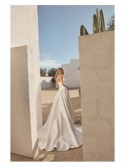 abito da sposa 2027 Enzo  - Eva Lendel