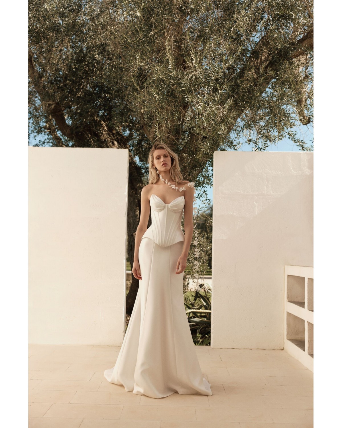 abito da sposa 2027 Femin  - Eva Lendel