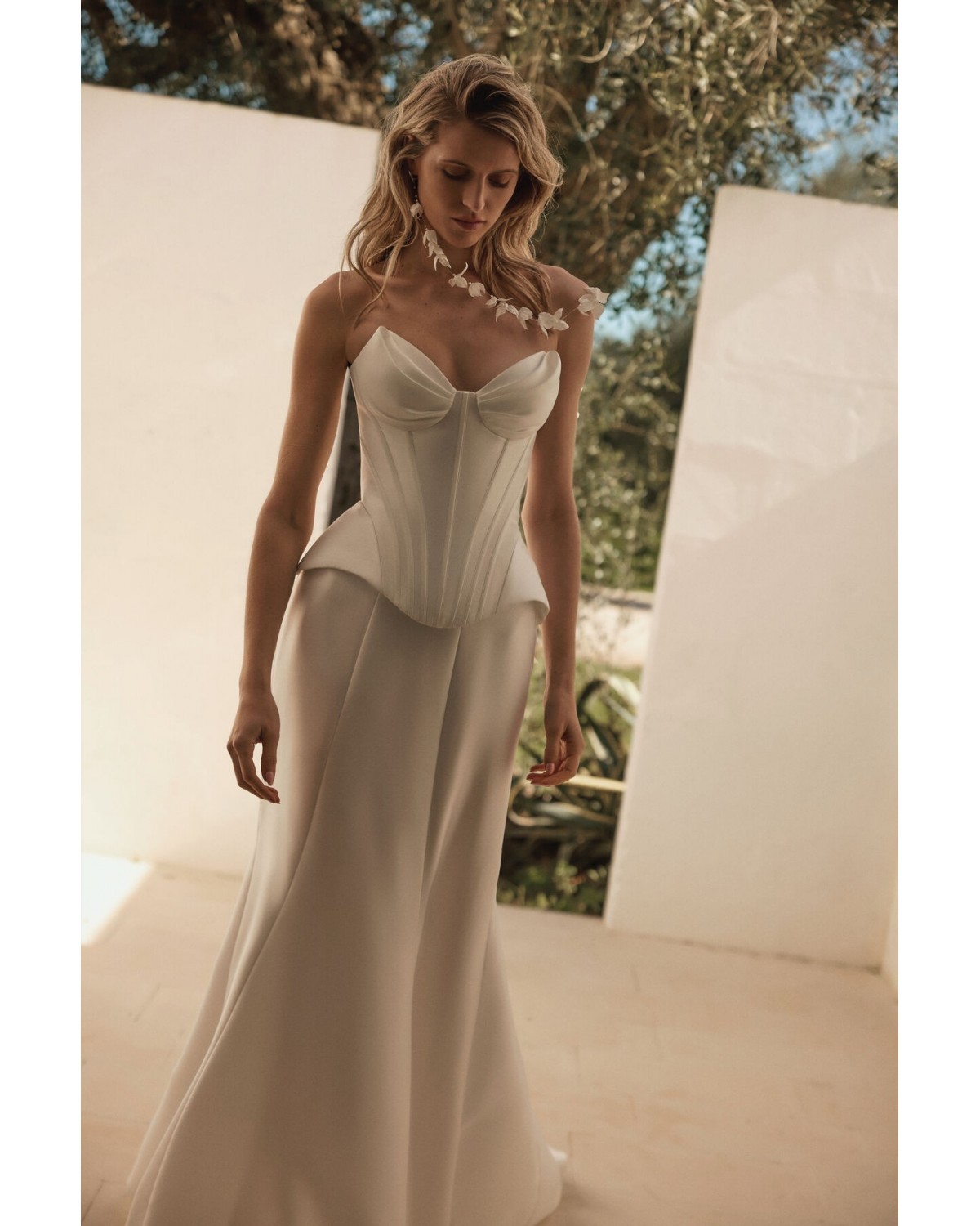 abito da sposa 2027 Femin  - Eva Lendel