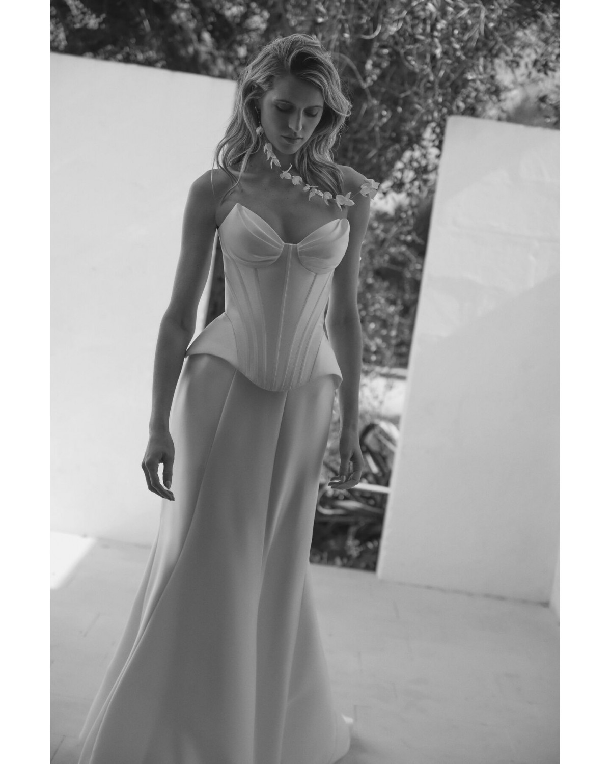 abito da sposa 2027 Femin  - Eva Lendel