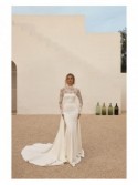 abito da sposa 2027 Ferran  - Eva Lendel