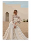 abito da sposa 2027 Ferran  - Eva Lendel