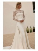 abito da sposa 2027 Ferran  - Eva Lendel