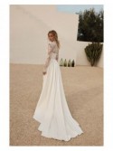 abito da sposa 2027 Ferran  - Eva Lendel