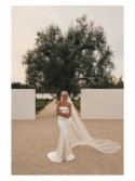 abito da sposa 2027 Ferran  - Eva Lendel