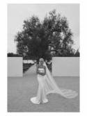 abito da sposa 2027 Ferran  - Eva Lendel