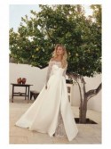 abito da sposa 2027 Fuego  - Eva Lendel