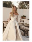 abito da sposa 2027 Fuego  - Eva Lendel