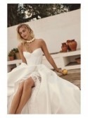 abito da sposa 2027 Fuego  - Eva Lendel