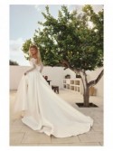 abito da sposa 2027 Fuego  - Eva Lendel