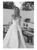 abito da sposa 2027 Fuego  - Eva Lendel