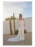abito da sposa 2027 Helios  - Eva Lendel