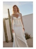 abito da sposa 2027 Helios  - Eva Lendel