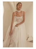 abito da sposa 2027 Kirel  - Eva Lendel