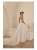 abito da sposa 2027 Kirel  - Eva Lendel