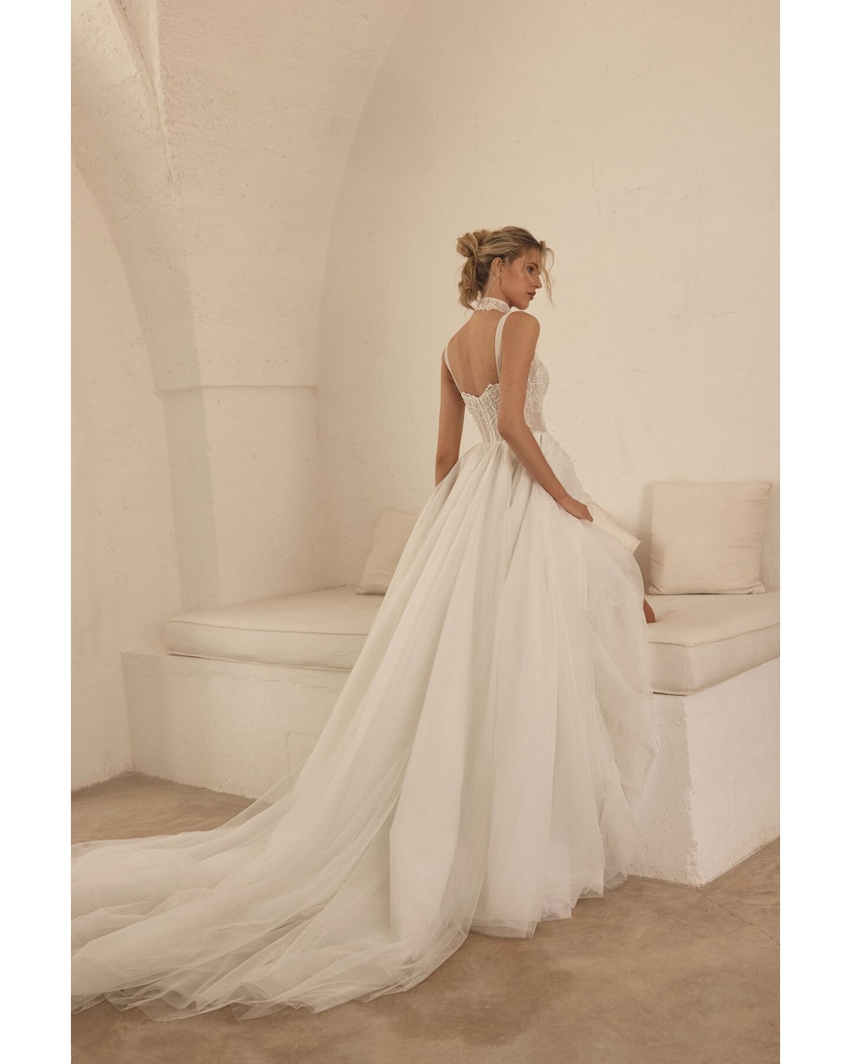 abito da sposa 2027 Kirel  - Eva Lendel